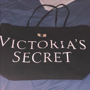 Victoria Secret Beach Bag
